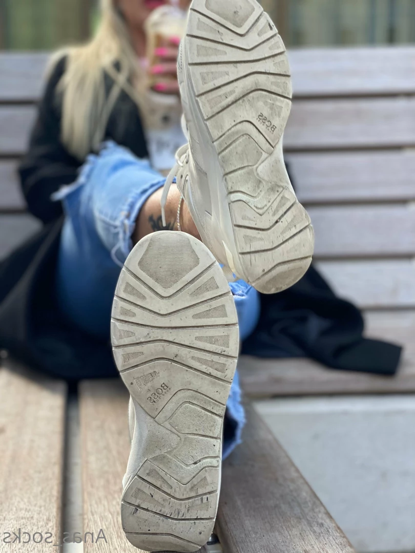Ana [ anas_socks ] Onlyfans leaked photo 7332352 on Hotleaks.tv