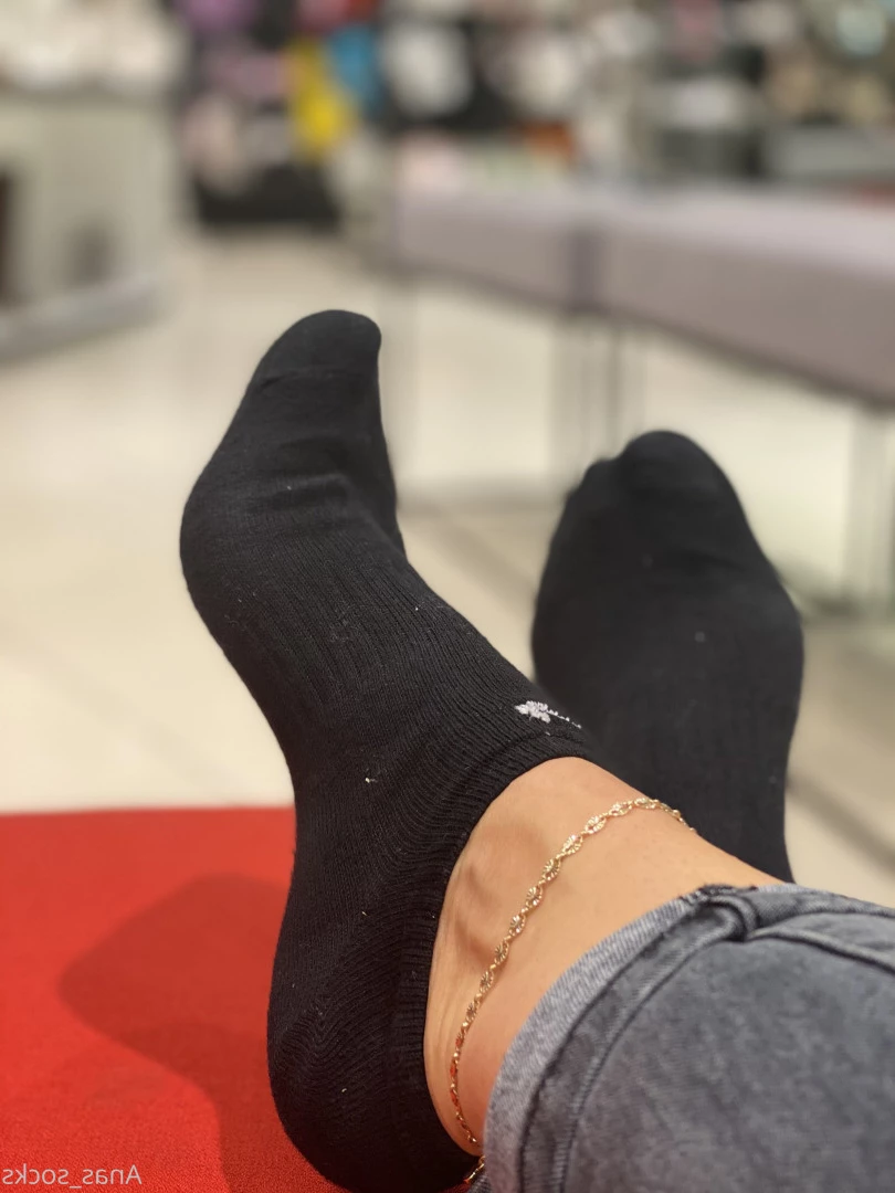 Ana [ anas_socks ] Onlyfans leaked photo 7332441 on Hotleaks.tv