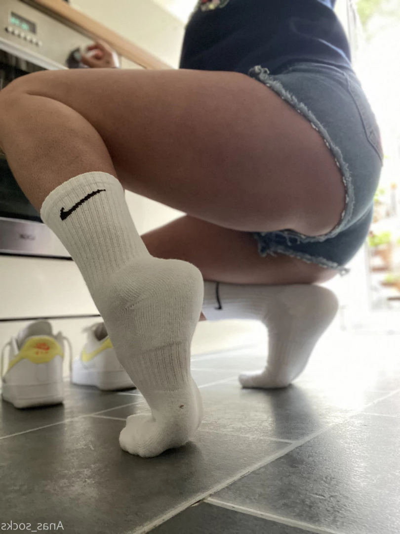 Ana [ anas_socks ] Onlyfans leaked photo 7332451 on Hotleaks.tv