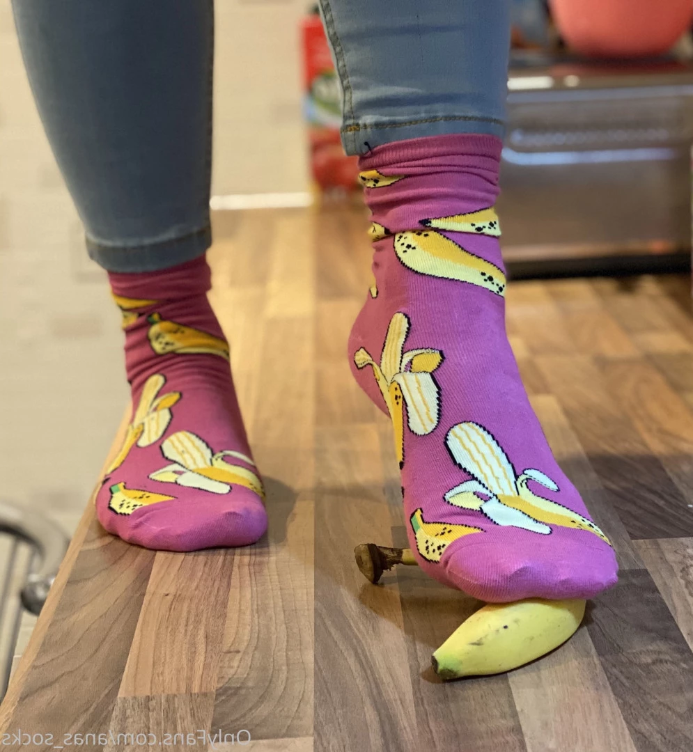 Ana [ anas_socks ] Onlyfans leaked photo 7332548 on Hotleaks.tv