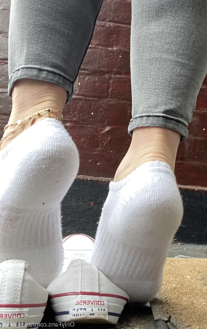 Ana [ anas_socks ] Onlyfans leaked photo 7332636 on Hotleaks.tv