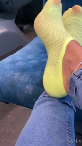 Ana [ anas_socks ] Onlyfans leaked video 7767049 on Hotleaks.tv