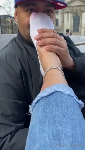 Ana [ anas_socks ] Onlyfans leaked video 7767051 on Hotleaks.tv