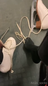 Ana [ anas_socks ] Onlyfans leaked video 7767052 on Hotleaks.tv