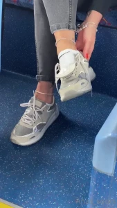 Ana [ anas_socks ] Onlyfans leaked video 7767054 on Hotleaks.tv