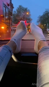 Ana [ anas_socks ] Onlyfans leaked video 7767066 on Hotleaks.tv