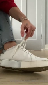 Ana [ anas_socks ] Onlyfans leaked video 7767069 on Hotleaks.tv