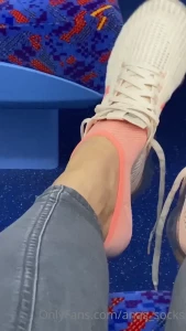 Ana [ anas_socks ] Onlyfans leaked video 7767074 on Hotleaks.tv