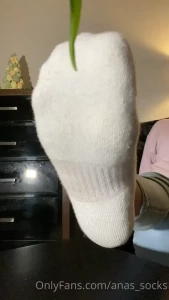 Ana [ anas_socks ] Onlyfans leaked video 7767079 on Hotleaks.tv
