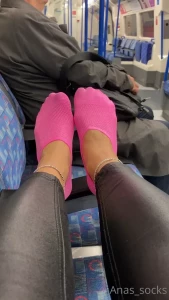 Ana [ anas_socks ] Onlyfans leaked video 7767080 on Hotleaks.tv