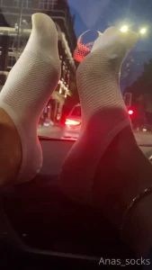 Ana [ anas_socks ] Onlyfans leaked video 7767086 on Hotleaks.tv