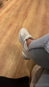 Ana [ anas_socks ] Onlyfans leaked video 7767093 on Hotleaks.tv