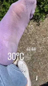 Ana [ anas_socks ] Onlyfans leaked video 7767094 on Hotleaks.tv