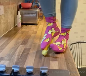 Ana [ anas_socks ] Onlyfans leaked video 7767096 on Hotleaks.tv