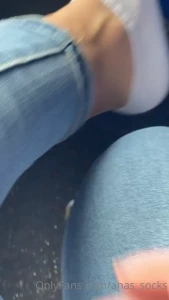 Ana [ anas_socks ] Onlyfans leaked video 7767104 on Hotleaks.tv