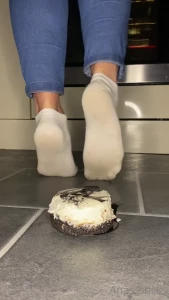 Ana [ anas_socks ] Onlyfans leaked video 7767110 on Hotleaks.tv