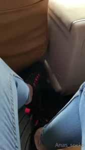 Ana [ anas_socks ] Onlyfans leaked video 7767113 on Hotleaks.tv