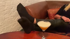 Ana [ anas_socks ] Onlyfans leaked video 7767115 on Hotleaks.tv