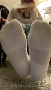 Ana [ anas_socks ] Onlyfans leaked video 7767118 on Hotleaks.tv