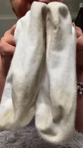 Ana [ anas_socks ] Onlyfans leaked video 7767125 on Hotleaks.tv