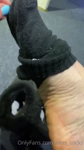 Ana [ anas_socks ] Onlyfans leaked video 7767126 on Hotleaks.tv