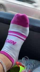 Ana [ anas_socks ] Onlyfans leaked video 7767130 on Hotleaks.tv