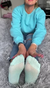 Ana [ anas_socks ] Onlyfans leaked video 7767142 on Hotleaks.tv