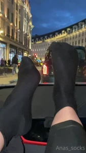 Ana [ anas_socks ] Onlyfans leaked video 7767145 on Hotleaks.tv