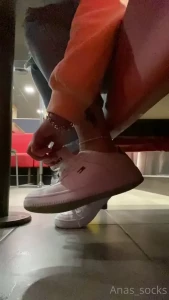 Ana [ anas_socks ] Onlyfans leaked video 7767149 on Hotleaks.tv