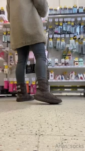 Ana [ anas_socks ] Onlyfans leaked video 7767150 on Hotleaks.tv