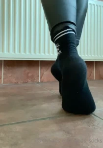 Ana [ anas_socks ] Onlyfans leaked video 7767153 on Hotleaks.tv