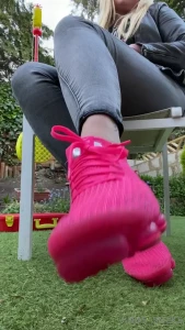Ana [ anas_socks ] Onlyfans leaked video 7767157 on Hotleaks.tv