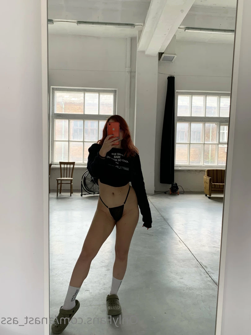 Nudes Fairy Anastasi [ anast_ass11 ] Onlyfans leaked photo 6764330 on Hotleaks.tv