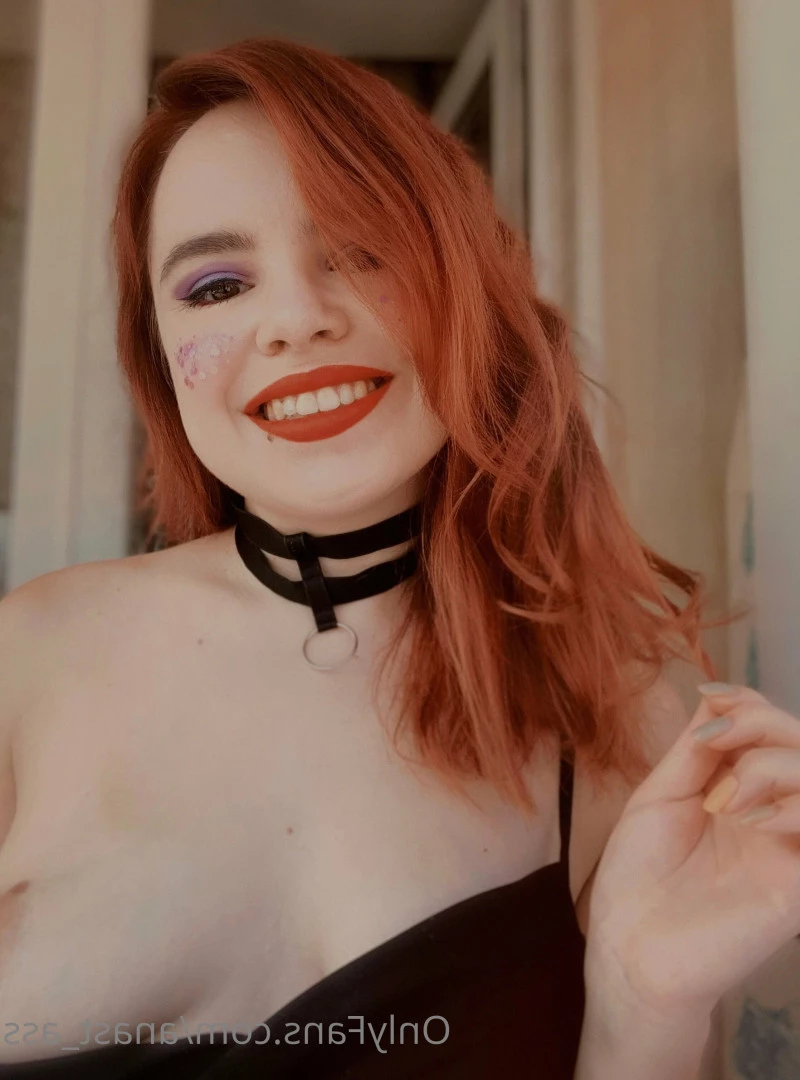 Nudes Fairy Anastasi [ anast_ass11 ] Onlyfans leaked photo 6764658 on Hotleaks.tv