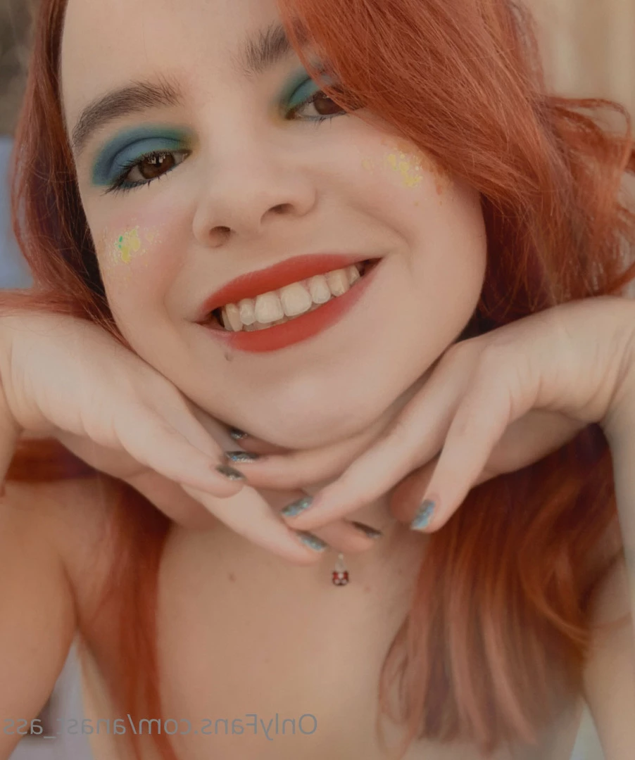 Nudes Fairy Anastasi [ anast_ass11 ] Onlyfans leaked photo 6764727 on Hotleaks.tv