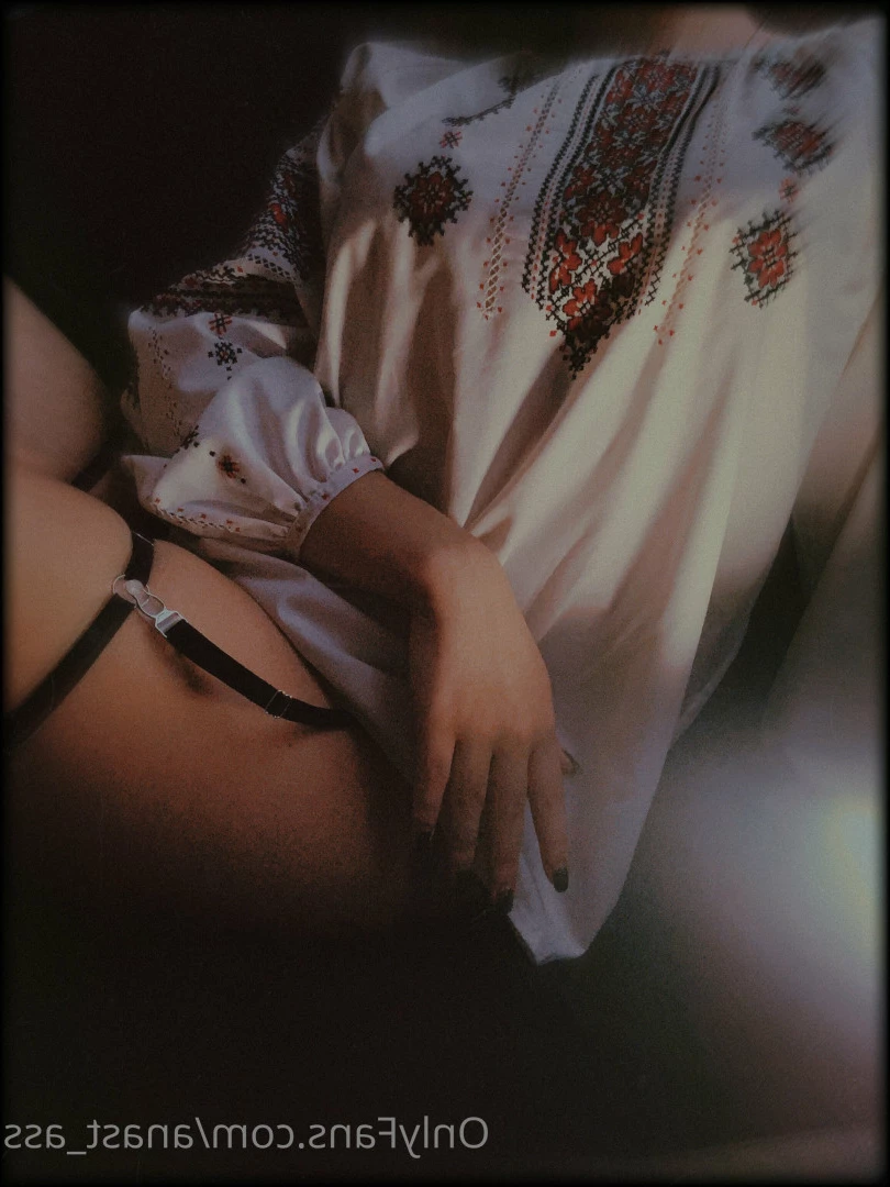 Nudes Fairy Anastasi [ anast_ass11 ] Onlyfans leaked photo 6764850 on Hotleaks.tv