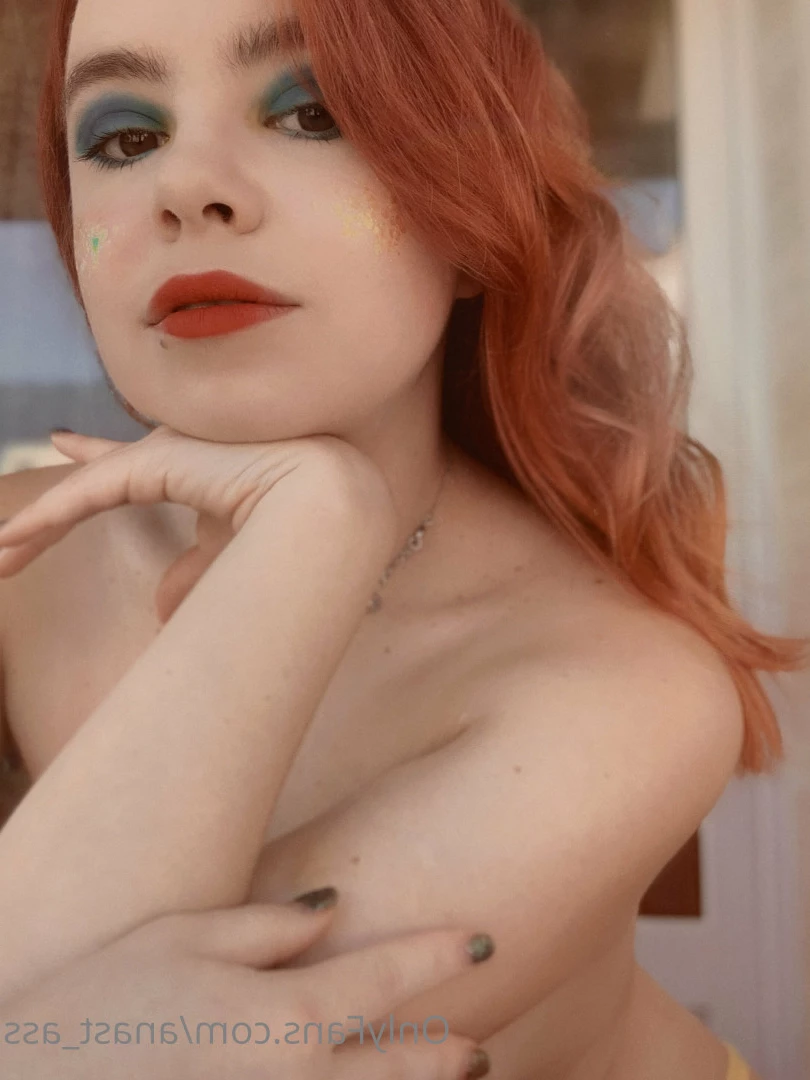 Nudes Fairy Anastasi [ anast_ass11 ] Onlyfans leaked photo 6765065 on Hotleaks.tv