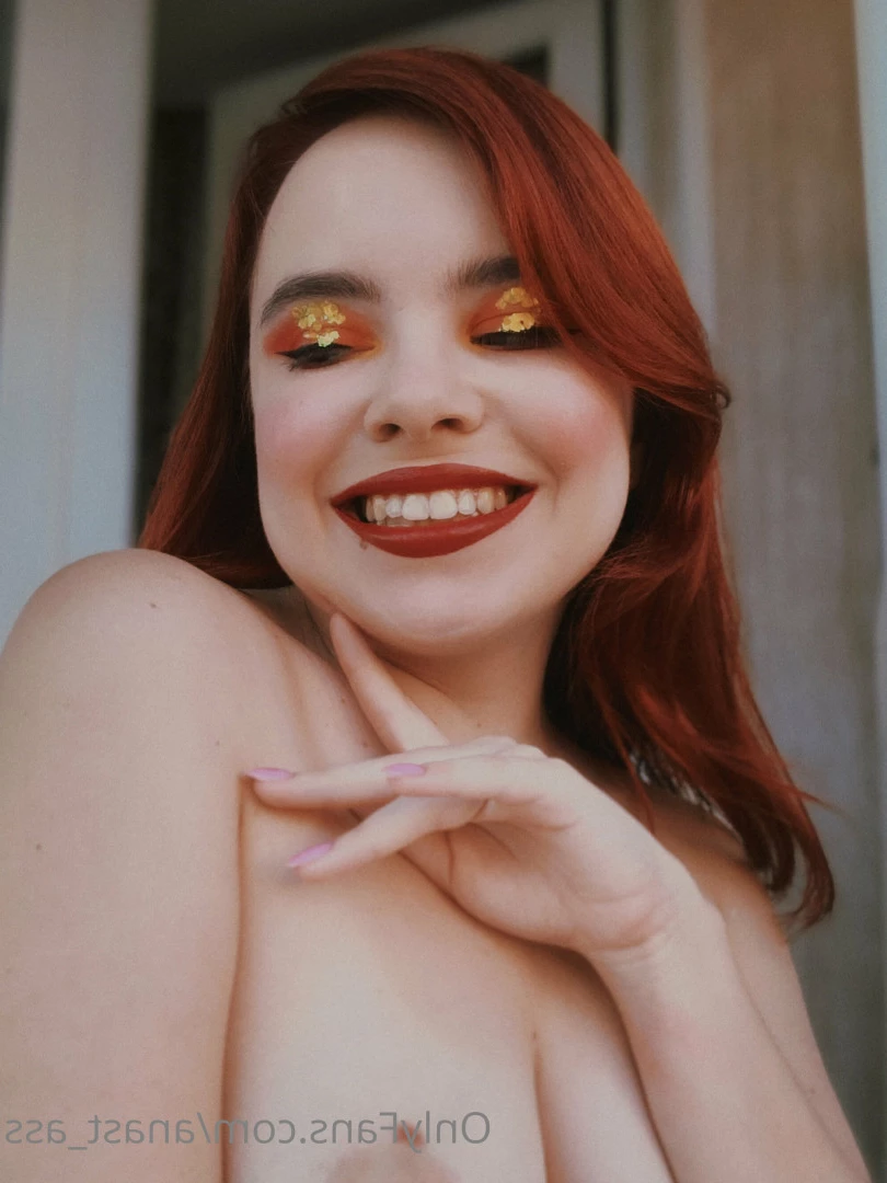 Nudes Fairy Anastasi [ anast_ass11 ] Onlyfans leaked photo 6765332 on Hotleaks.tv