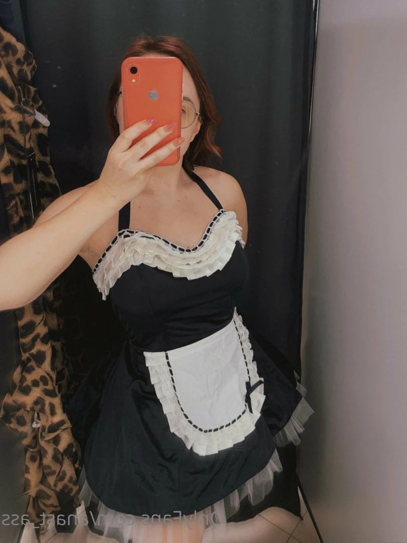 Nudes Fairy Anastasi [ anast_ass11 ] Onlyfans leaked photo 6765521 on Hotleaks.tv