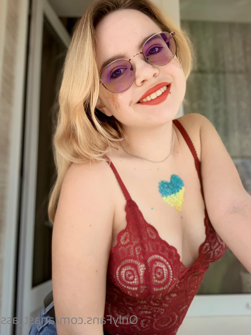 Nudes Fairy Anastasi [ anast_ass11 ] Onlyfans leaked photo 6765558 on Hotleaks.tv