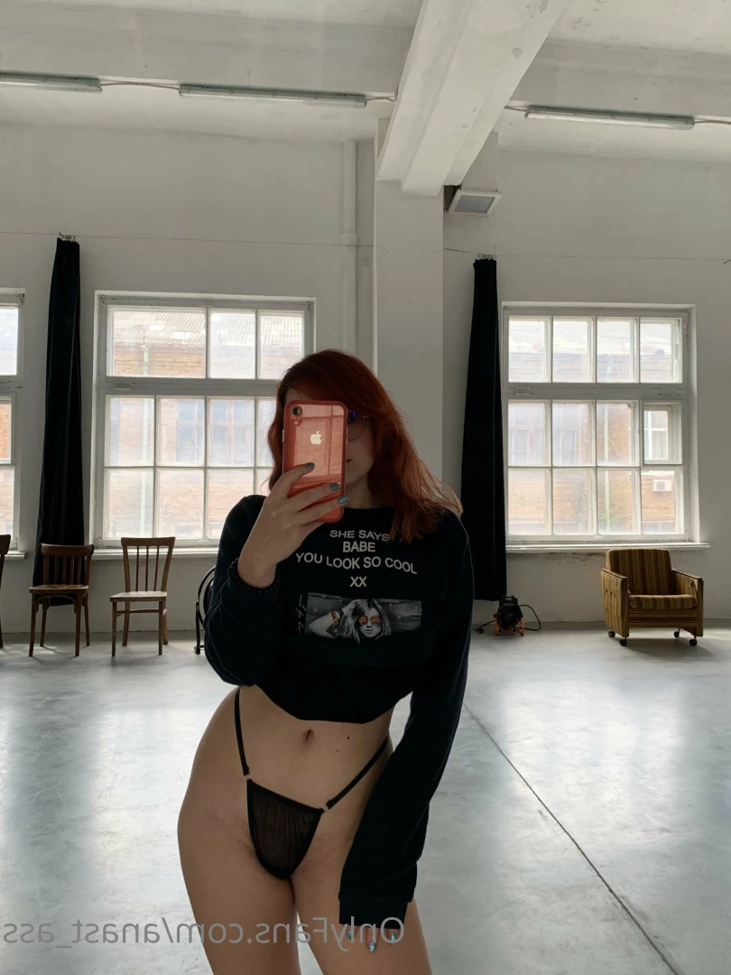 Nudes Fairy Anastasi [ anast_ass11 ] Onlyfans leaked photo 6765577 on Hotleaks.tv