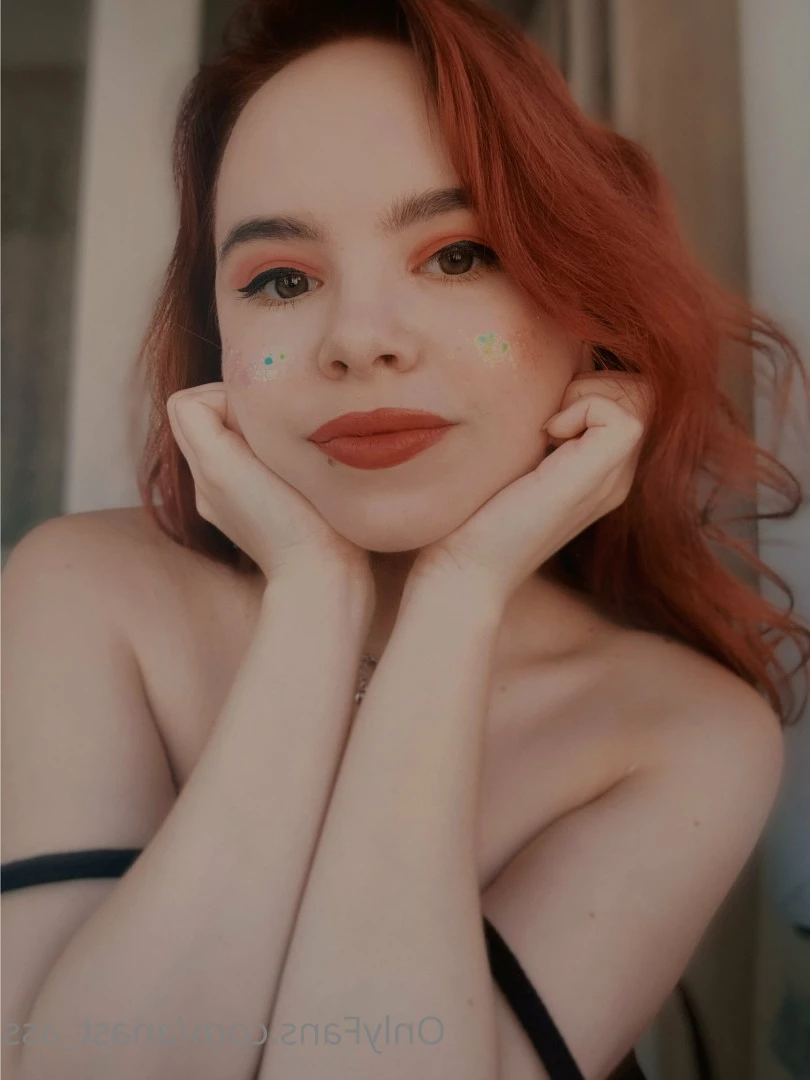 Nudes Fairy Anastasi [ anast_ass11 ] Onlyfans leaked photo 6765746 on Hotleaks.tv