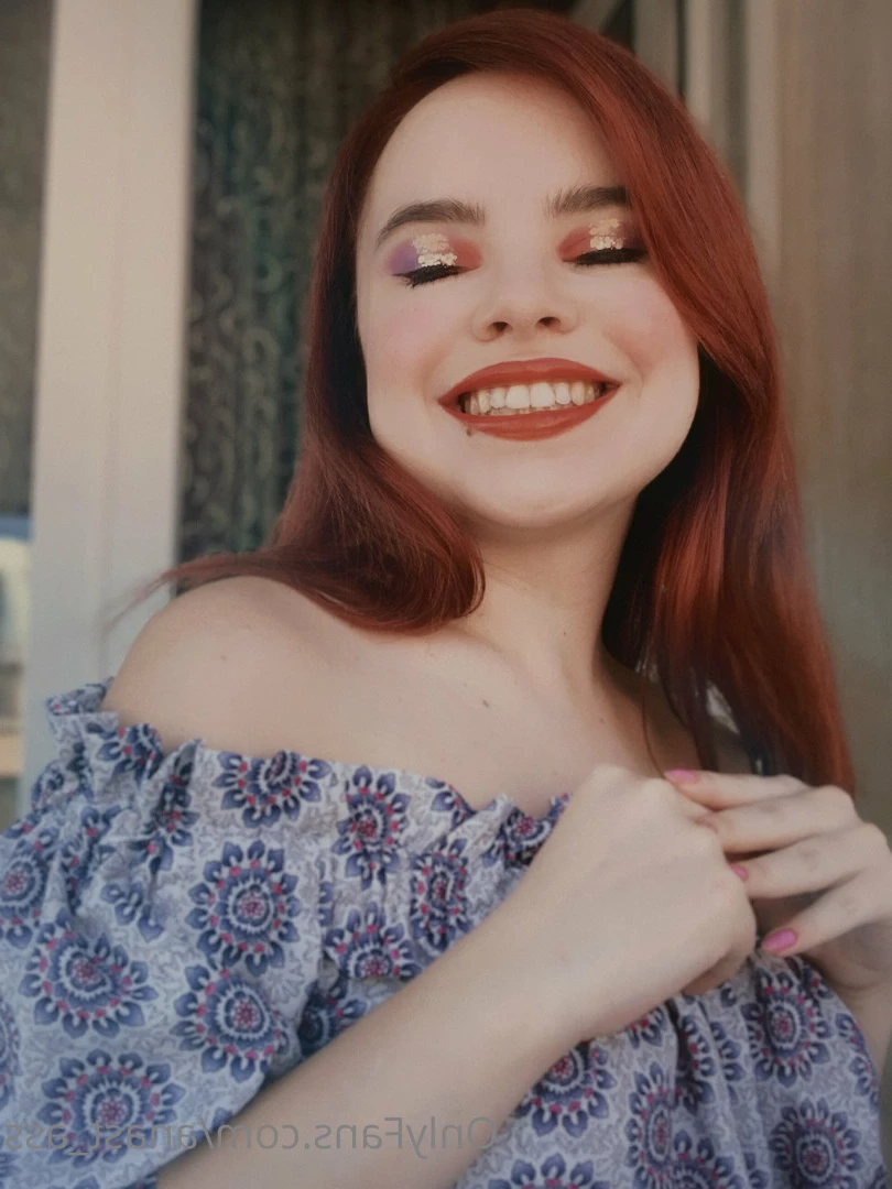 Nudes Fairy Anastasi [ anast_ass11 ] Onlyfans leaked photo 6765878 on Hotleaks.tv