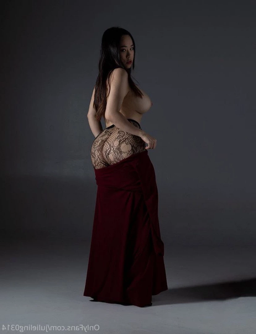 Julie Ling [ julieling0314 ] Onlyfans leaked photo 566391 on Hotleaks.tv