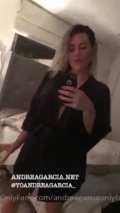 Andrea Garcia [ andreagarciaonlyfans ] Onlyfans leaked video 7766957 on Hotleaks.tv