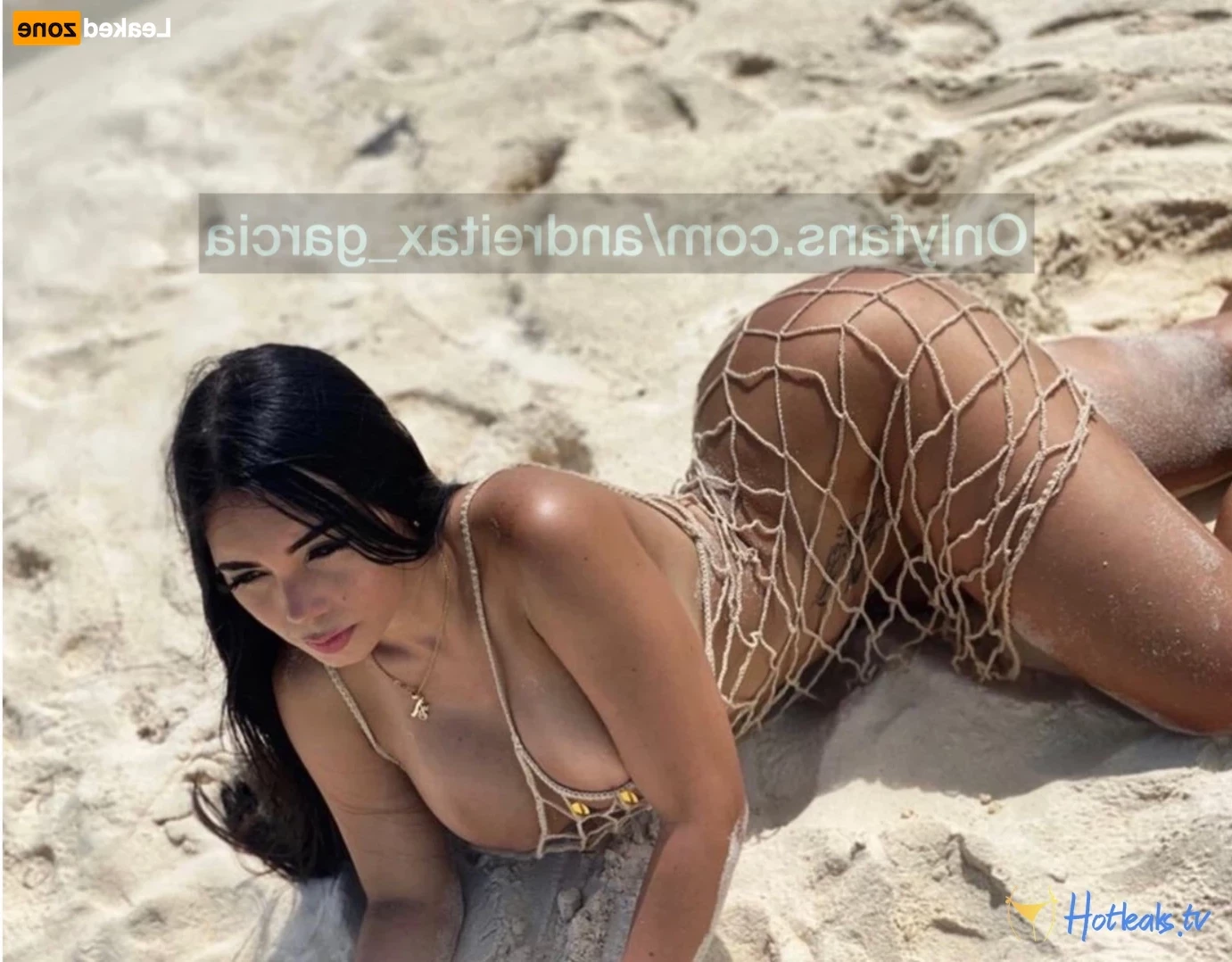 Andrea García [ andreitax_garcia ] Onlyfans leaked photo 15875685 on Hotleaks.tv