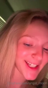 Angel Moon [ angel_moon ] Onlyfans leaked video 7766925 on Hotleaks.tv