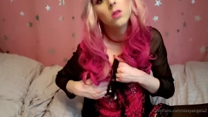 Angela Allure [ angela_allure ] Onlyfans leaked video 12020650 on Hotleaks.tv
