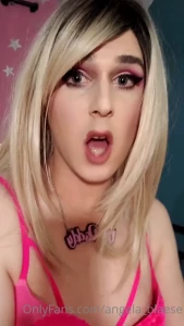 Angela Allure [ angela_allure ] Onlyfans leaked video 12020741 on Hotleaks.tv