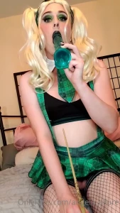 Angela Allure [ angela_allure ] Onlyfans leaked video 12298668 on Hotleaks.tv